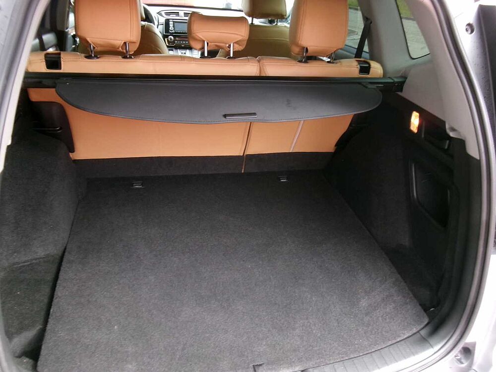 Honda CR-V 2.0e: HEV COMFORT PREMIUM