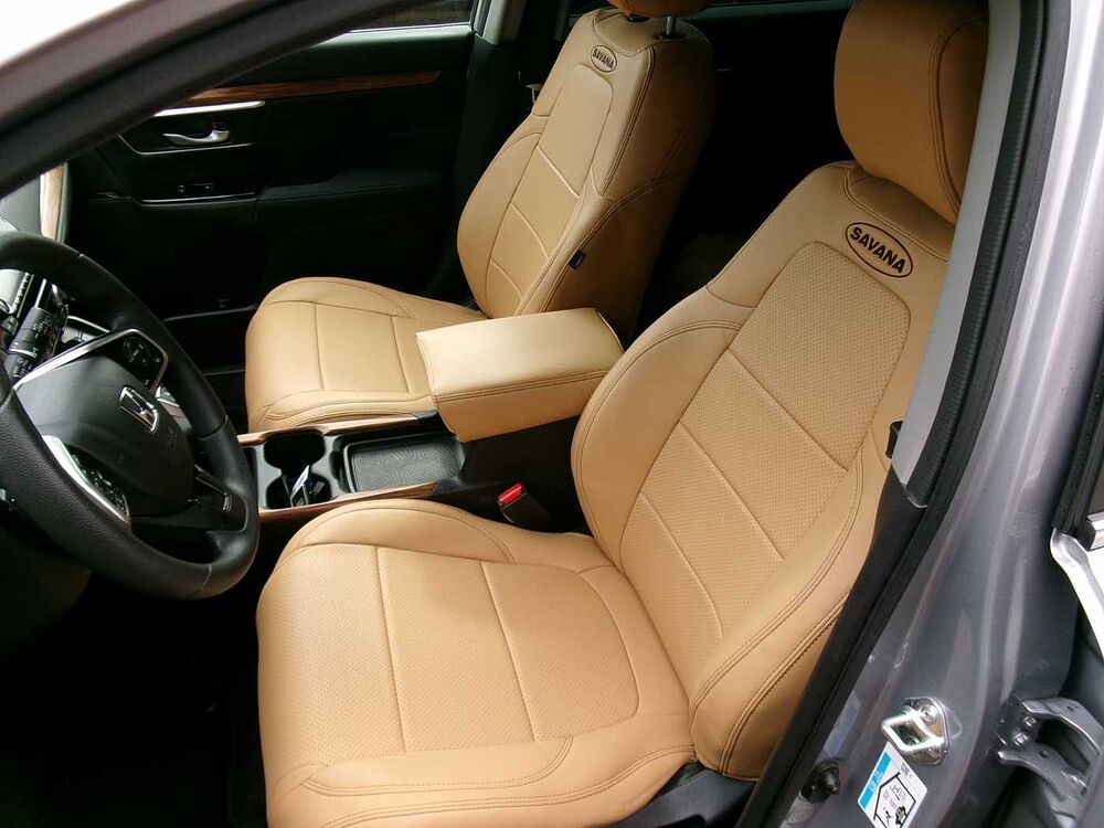 Honda CR-V 2.0e: HEV COMFORT PREMIUM