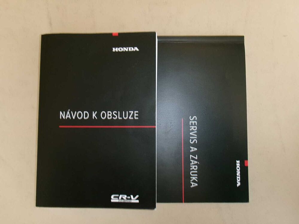 Honda CR-V 2.0e: HEV COMFORT PREMIUM