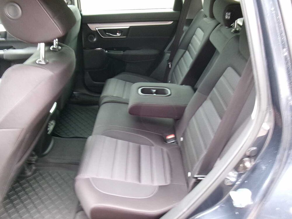 Honda CR-V 2.0e: HEV 4x2 ELEGANCE EXCLUSIVE