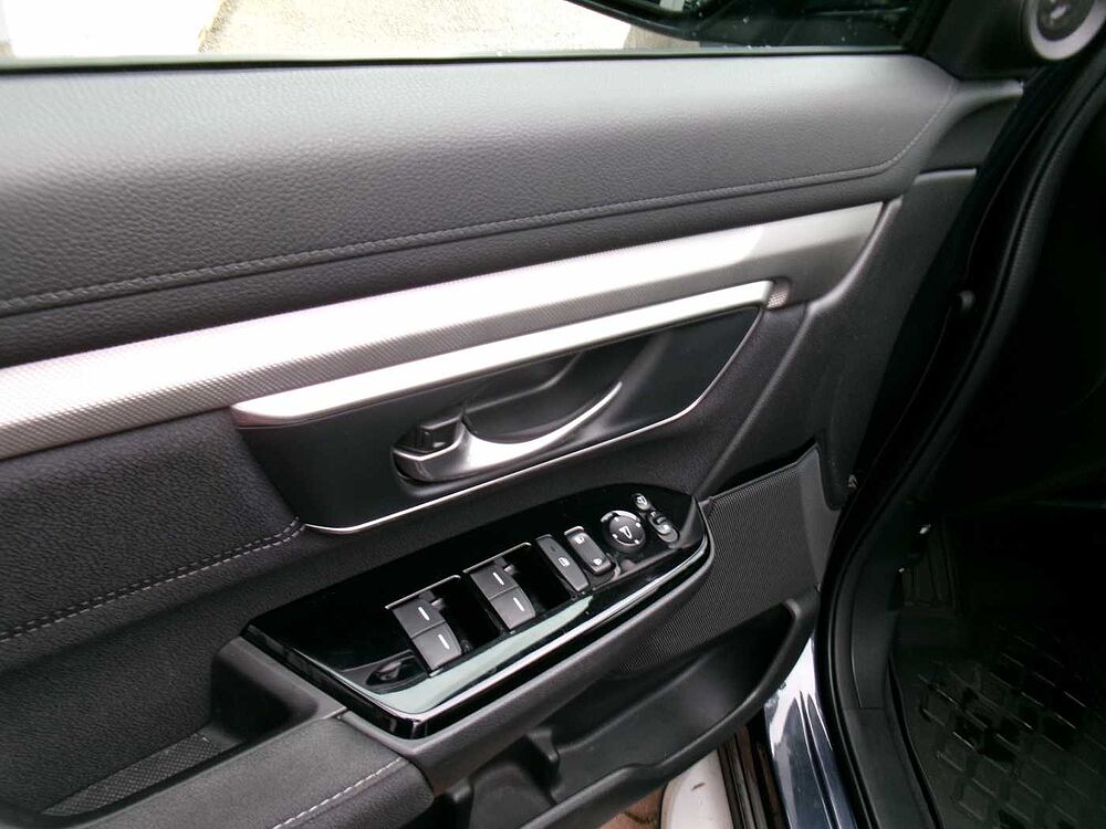 Honda CR-V 2.0e: HEV 4x2 ELEGANCE EXCLUSIVE