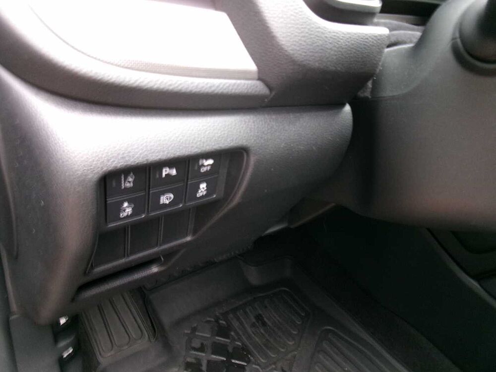 Honda CR-V 2.0e: HEV 4x2 ELEGANCE EXCLUSIVE