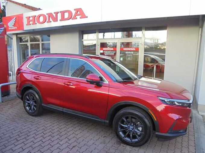 Honda  CR-V 2.0e:HEV 4x4 ELEGANCE SENZING 360
