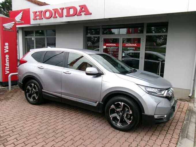 Honda  CR-V 2.0e:HEV COMFORT PREMIUM