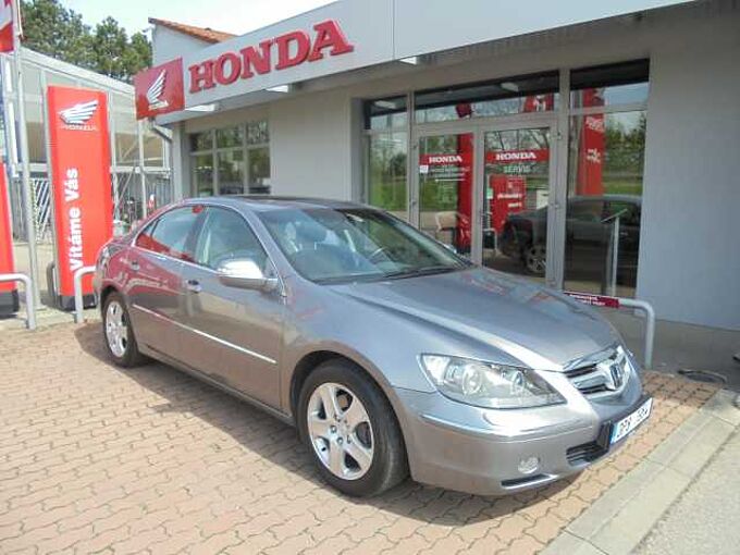 Honda  LEGEND 3,5 V6 4x4