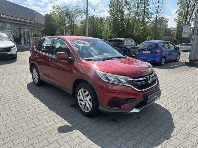 Honda  CR-V
