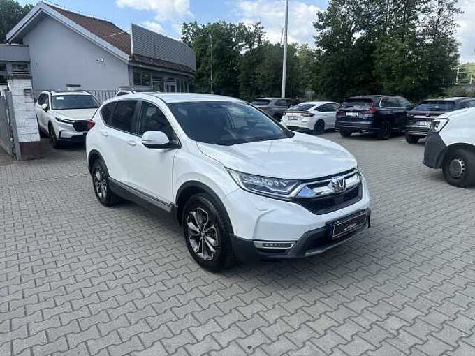 Honda  CR-V 2.0e:HEV