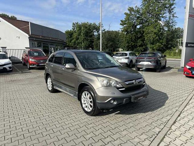 Honda  CR-V
